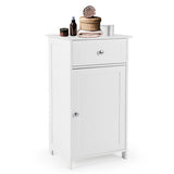 Storage Cabinet Bathroom Organizer