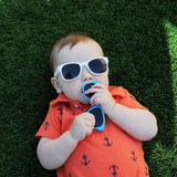 Ice Ice Baby Shades | Baby by ro•sham•bo eyewear