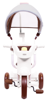 iimo 3-in-1 Foldable Tricycle with Canopy by iimo USA store