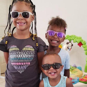 Punky Brewster Shades | Toddler by ro•sham•bo eyewear