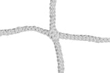 Kwikgoal 3mm Solid Braid Knotless Net | 3B5821 by Goal Kick Soccer