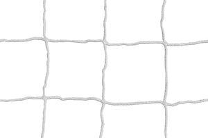 Kwikgoal 3mm Solid Braid Knotless Net | 3B5821 by Goal Kick Soccer