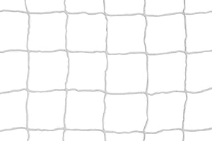Kwikgoal 3mm Solid Braid Knotless Net | 3B5821 by Goal Kick Soccer