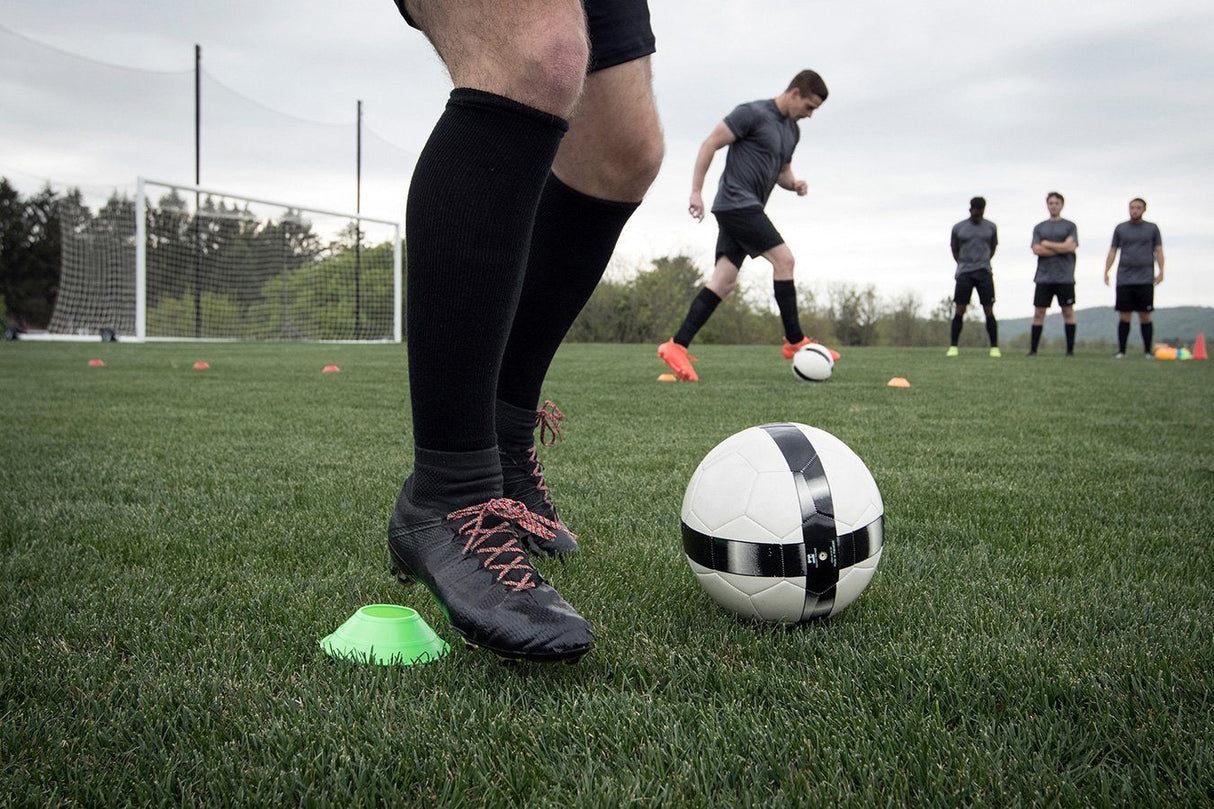 Kwikgoal Mini Disc Cone Kit | 6A15 by Goal Kick Soccer