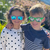 Punky Brewster Shades | Junior by ro•sham•bo eyewear