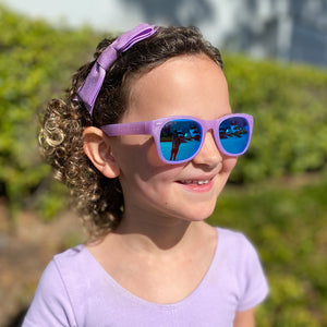 Punky Brewster Shades | Toddler by ro•sham•bo eyewear