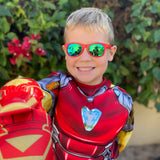 McFly Shades | Junior by ro•sham•bo eyewear