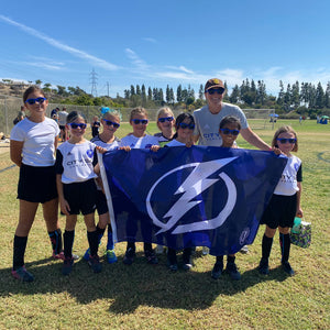 Milhouse Shades | Junior by ro•sham•bo eyewear