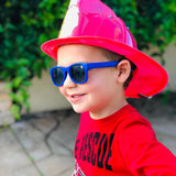 Milhouse Shades | Toddler by ro•sham•bo eyewear