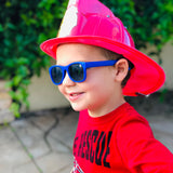Milhouse Shades | Baby by ro•sham•bo eyewear