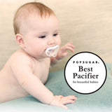 Flexy Pacifiers by Nanobébé US