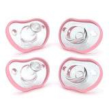 Flexy Pacifiers by Nanobébé US