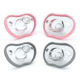 Flexy Pacifiers by Nanobébé US