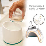 Breastmilk Baby Bottle by Nanobébé US