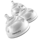 Breastmilk Baby Bottle by Nanobébé US
