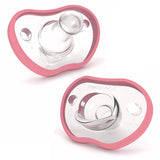 Flexy Pacifiers by Nanobébé US