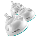 Breastmilk Baby Bottle by Nanobébé US