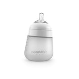 Flexy Silicone Baby Bottle - 5oz & 9oz by Nanobébé US