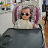 Ice Ice Baby Shades | Baby by ro•sham•bo eyewear