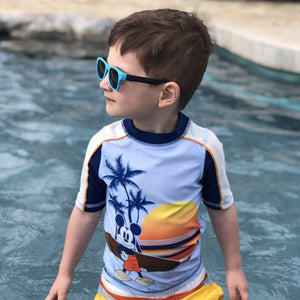 Thundercat Shades | Toddler by ro•sham•bo eyewear