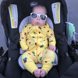 Ice Ice Baby Shades | Baby by ro•sham•bo eyewear