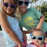 Thundercat Shades | Baby by ro•sham•bo eyewear