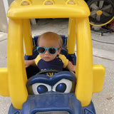 Thundercat Shades | Baby by ro•sham•bo eyewear