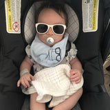 Ice Ice Baby Shades | Baby by ro•sham•bo eyewear
