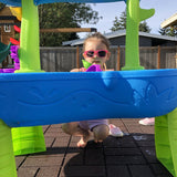 Kelly Kapowski Shades | Toddler by ro•sham•bo eyewear