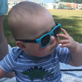 Thundercat Shades | Baby by ro•sham•bo eyewear