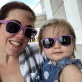Wonka Shades | Toddler by ro•sham•bo eyewear