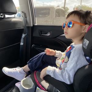 Blippi Shades | Toddler by ro•sham•bo eyewear