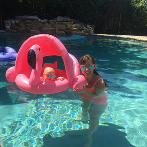 Blippi Shades | Baby by ro•sham•bo eyewear