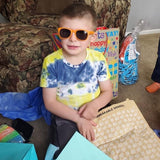Blippi Shades | Toddler by ro•sham•bo eyewear