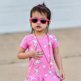 Kelly Kapowski Shades | Toddler by ro•sham•bo eyewear