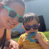 Milhouse Shades | Toddler by ro•sham•bo eyewear
