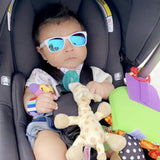 Ice Ice Baby Shades | Baby by ro•sham•bo eyewear