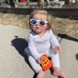 Ice Ice Baby Shades | Baby by ro•sham•bo eyewear