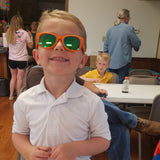 Blippi Shades | Toddler by ro•sham•bo eyewear
