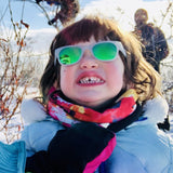 Falcor Shades | Toddler by ro•sham•bo eyewear