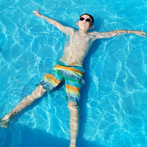 Punky Brewster Shades | Junior by ro•sham•bo eyewear