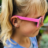 Popple Shades | Junior by ro•sham•bo eyewear