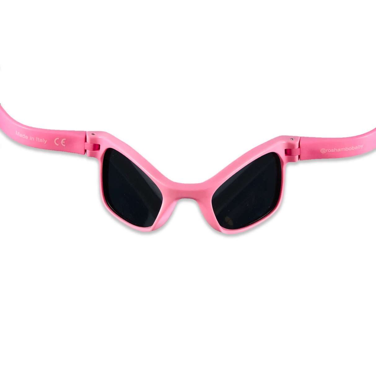 Popple Shades | Junior by ro•sham•bo eyewear