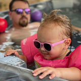 Popple Rounds | Baby by ro•sham•bo eyewear