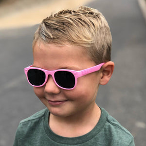 Popple Shades | Junior by ro•sham•bo eyewear