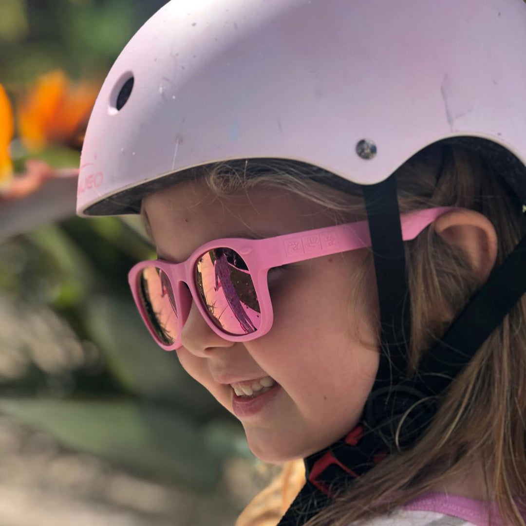Popple Shades | Junior by ro•sham•bo eyewear