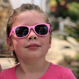 Popple Shades | Junior by ro•sham•bo eyewear