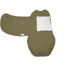 PREEMIE Swaddle (4-6lbs) | Moss by embé®