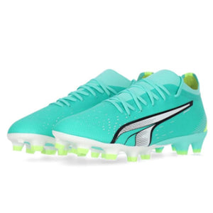 Puma Men's Ultra Match FG/AG Soccer Cleats | 10721703 by Goal Kick Soccer