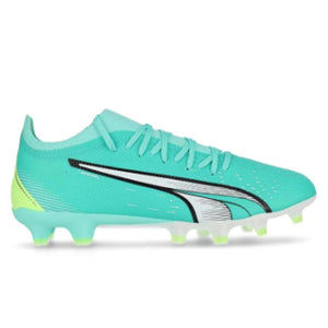Puma Men's Ultra Match FG/AG Soccer Cleats | 10721703 by Goal Kick Soccer